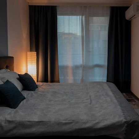 Sos Comfort Burgas Stad Buitenkant foto